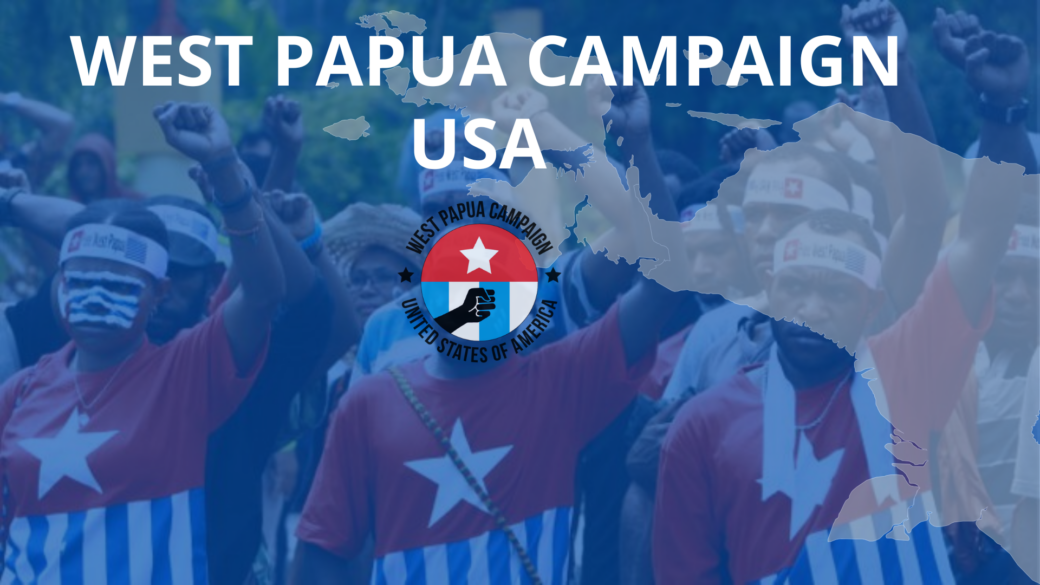  Important Information and Resources for West Papuan Community Members